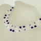 Arabesque - Arabesque Amethyst-White - 1